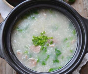 孕妇孕中期补钙食谱大全