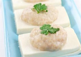 孕妇孕中期补钙食谱大全