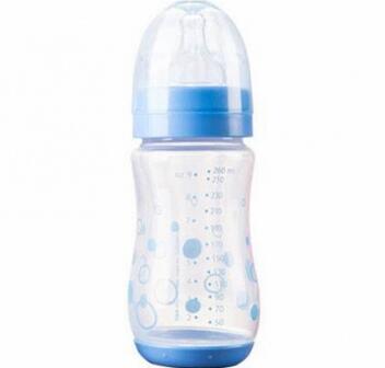 奶瓶上oz是什么意思 刻度按oz还是ml呢