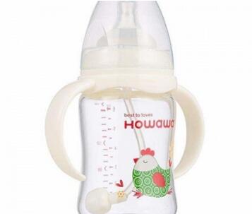 奶瓶上oz是什么意思 刻度按oz还是ml呢