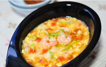 宝宝吃的疙瘩汤怎么做