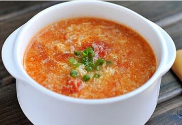 宝宝吃的疙瘩汤怎么做