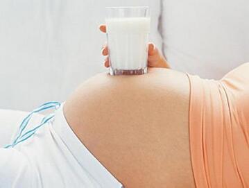 孕妇喝什么牛奶最好 孕妇喝牛奶的好处