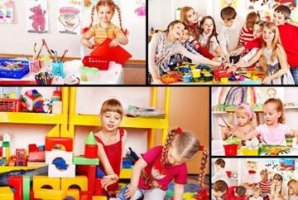 幼儿园万圣节亲子游戏大全