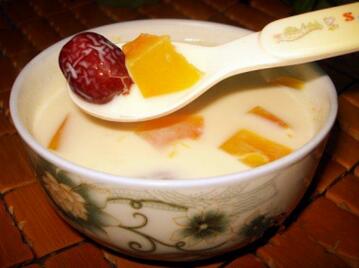 木瓜怎么做给宝宝吃？宝宝木瓜的吃法大全