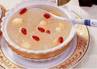 孕妇吃燕窝的好处