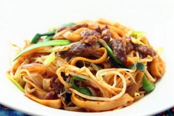 霜降吃什么传统食物 这些食物你都知道吗