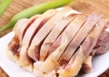 霜降吃什么传统食物 这些食物你都知道吗