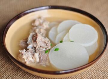 霜降吃什么传统食物 这些食物你都知道吗