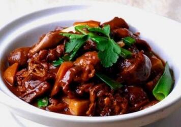 霜降吃什么传统食物 这些食物你都知道吗