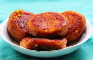 霜降吃什么传统食物 这些食物你都知道吗