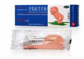开塞露的副作用 宝宝便秘怎么办