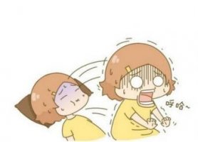 孕期为什么会打鼾