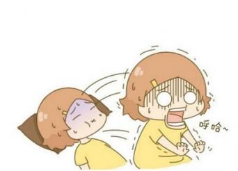 孕期为什么会打鼾