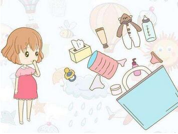 待产包需要准备什么 待产包最全清单