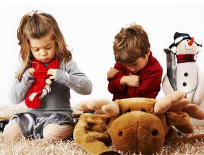 让孩子分享 你真的教对了吗？