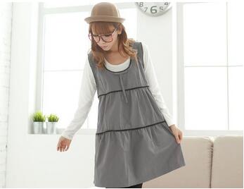 吃什么防辐射？孕妇怎么防辐射