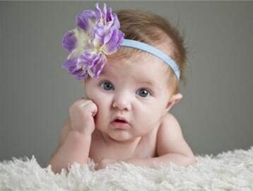 五行缺木的女孩名字