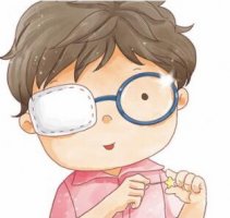 怎么检查儿童是否弱视