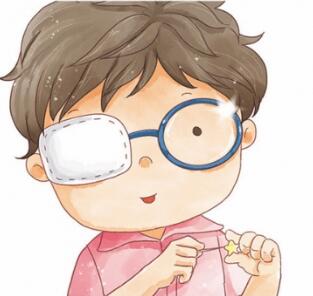 怎么检查儿童是否弱视