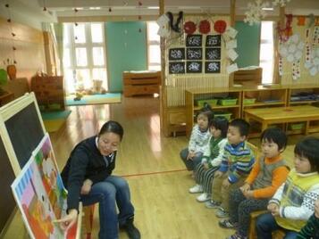 幼儿园小班贪吃的小猪教案