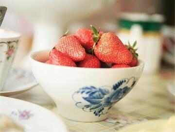 考试前吃什么好