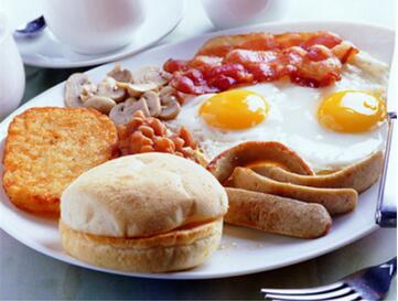 考试前吃什么好