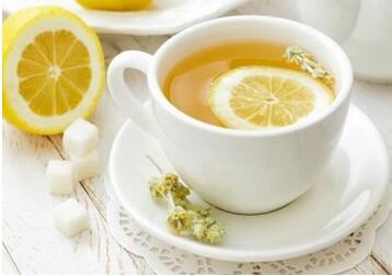 蜂蜜柠檬水的功效与作用