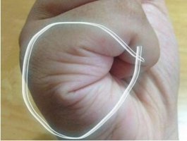 怎么看手相生男生女方法图解