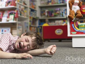 捕捉儿童敏感期 宝宝才更聪明