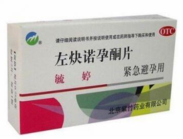 紧急避孕药什么时候吃有效