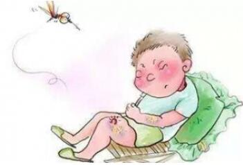 登革热的早期症状