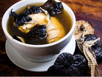 孕妇可以吃灵芝吗 吃灵芝的好处