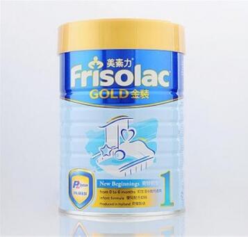 最全美素佳儿奶粉价格