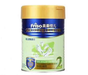 最全美素佳儿奶粉价格