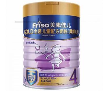 最全美素佳儿奶粉价格