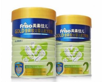 最全美素佳儿奶粉价格
