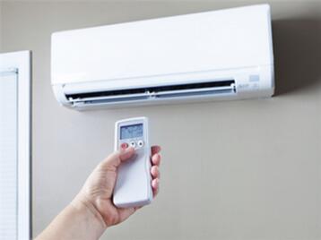 新生儿冬天能吹空调吗 婴儿吹空调注意事项