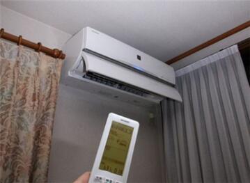 新生儿冬天能吹空调吗 婴儿吹空调注意事项