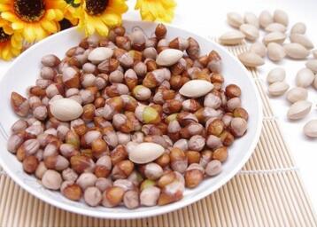 白果怎么吃止咳 白果止咳汤的吃法大全