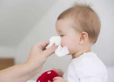 宝宝鼻塞怎么办