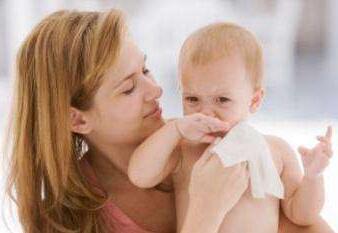 宝宝鼻塞怎么办