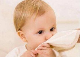 宝宝鼻塞怎么办