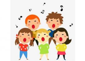 朗朗上口的幼儿园儿歌大全 幼师必备