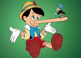 孩子爱说谎怎么办