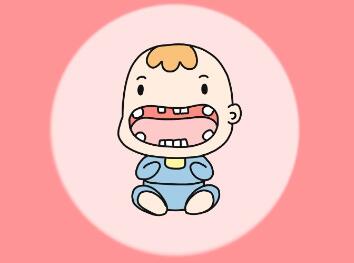 宝宝几个月长牙