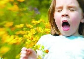 宝宝皮肤过敏怎么办