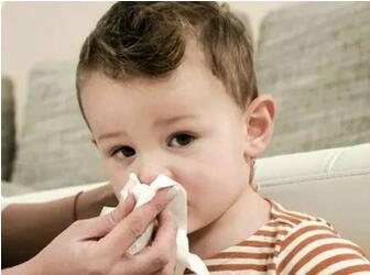 婴儿鼻塞怎么办？10个鼻子不通气小妙招