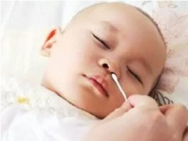 婴儿鼻塞怎么办？10个鼻子不通气小妙招
