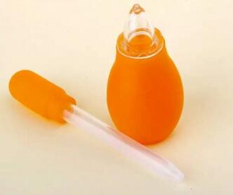 婴儿鼻塞怎么办？10个鼻子不通气小妙招